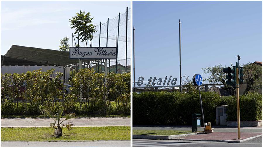 Forte dei Marmi, nuovi concessionari per il Bagno Vittoria e il Bagno Italia: chi sono e che progetti hanno