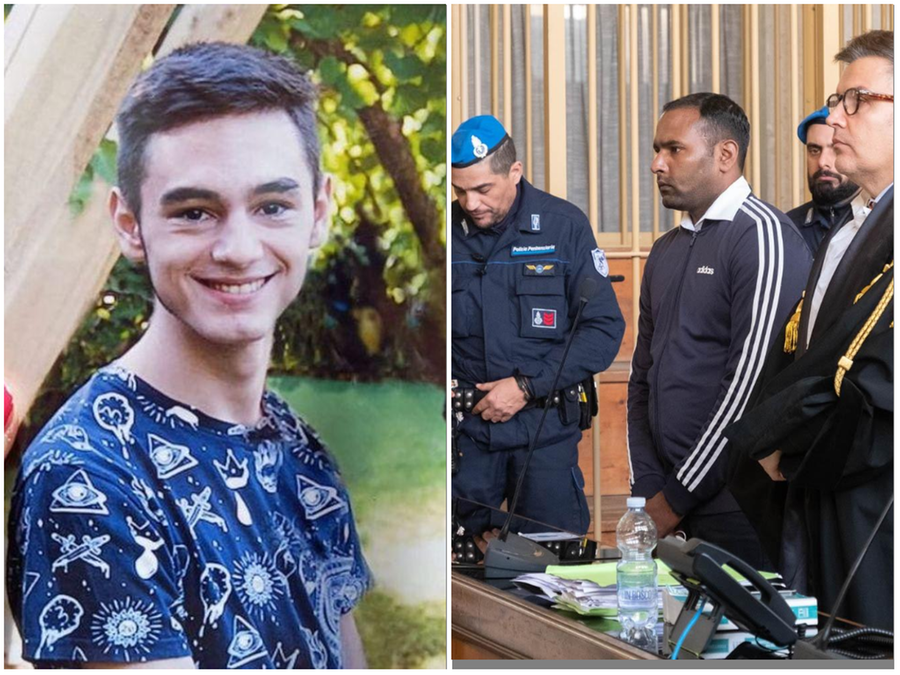 L’omicidio di Mirko Farci a Tortolì: perizia psichiatrica per l’assassino