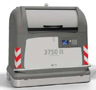 In arrivo le Eco-card per portare i rifiuti nei nuovi cassonetti