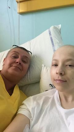 XII Morelli, Gaia e il male che ritorna. La famiglia: «Ci serve aiuto»