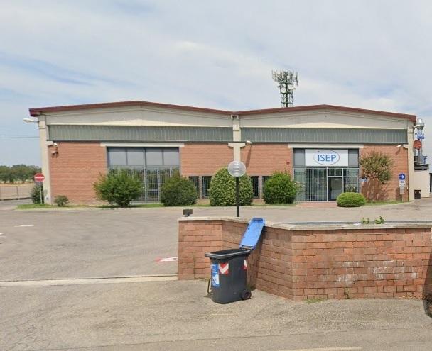 San Cesario, operaio scivola e si rovescia liquido chimico sul viso<br type="_moz" />
