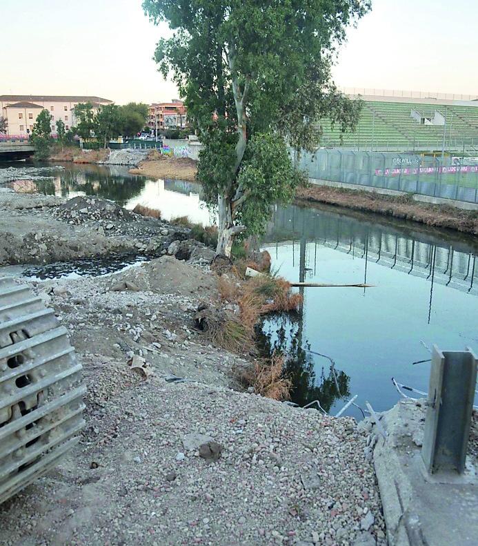 L’odissea dei piani antialluvione: i progetti sono ancora sulla carta