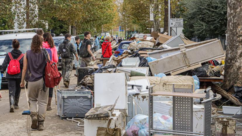Alluvione in Toscana, richiesta danni: cosa serve per compilare i moduli. I rimborsi esclusi
