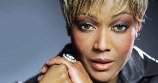 Ferrara,  Amii Stewart  per il concerto di Natale