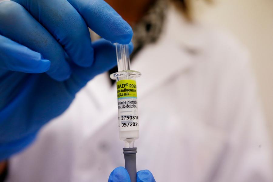 Vaccino antinfluenzale: in provincia di Sassari cambiano le modalità di prenotazione