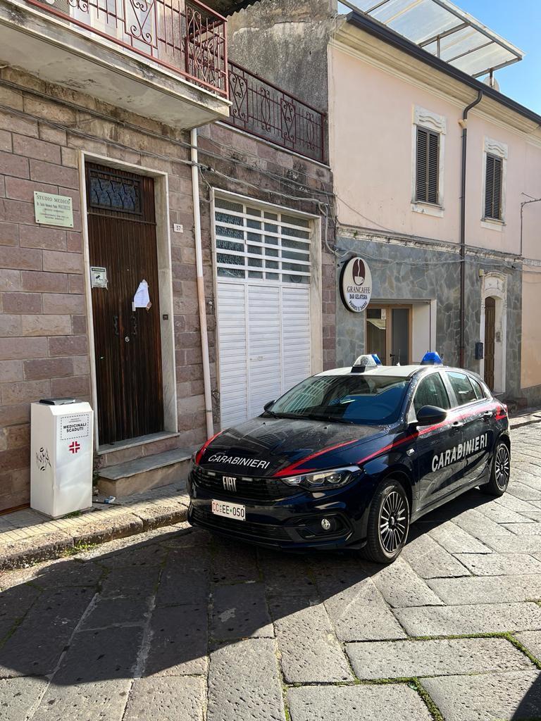Ittiri, arrestato l’aggressore dei medici del paese