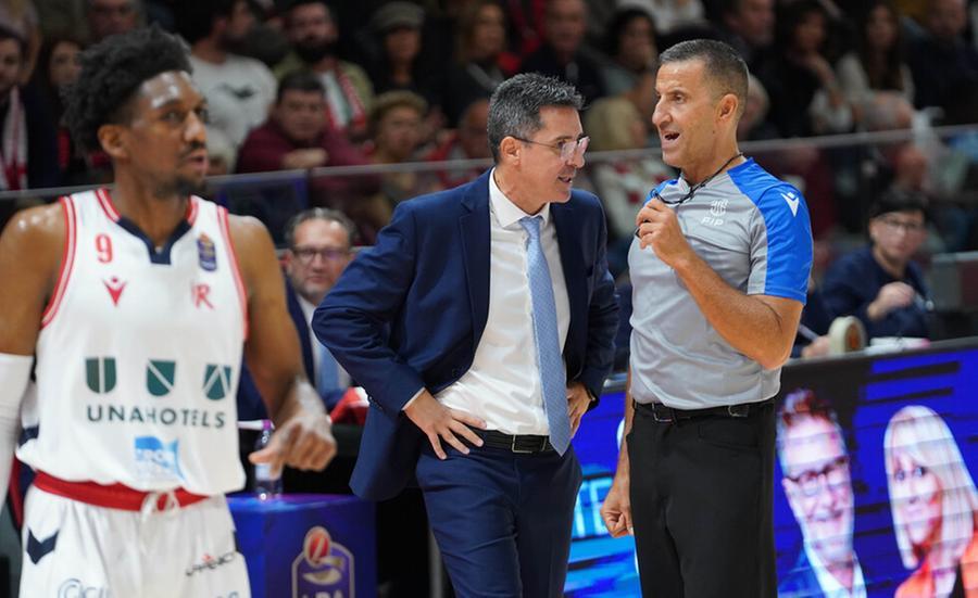 Il piano di Priftis per Tortona: «Serve una partenza lanciata»