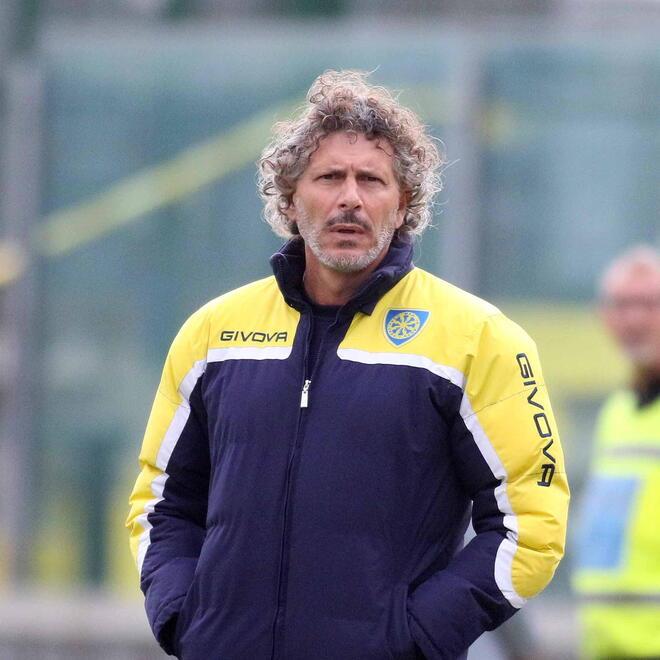 Mister Dal Canto