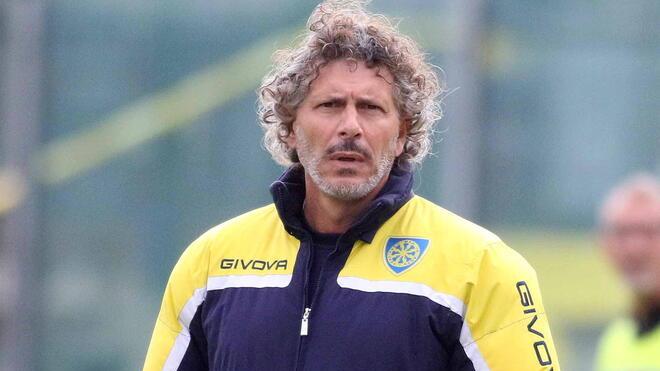 Mister Dal Canto