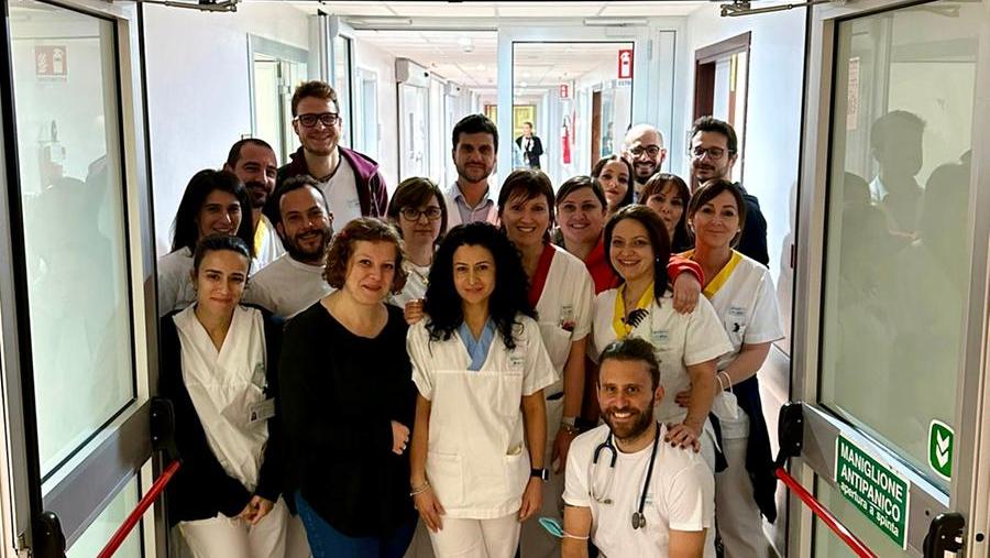 Reggio Emilia, Medicina d’urgenza: pronti nuovi spazi e 14 posti letto