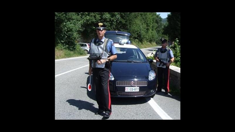 Dottoressa della guardia medica di Santa Cristina d’Aspromonte uccisa in un agguato, ferito il marito