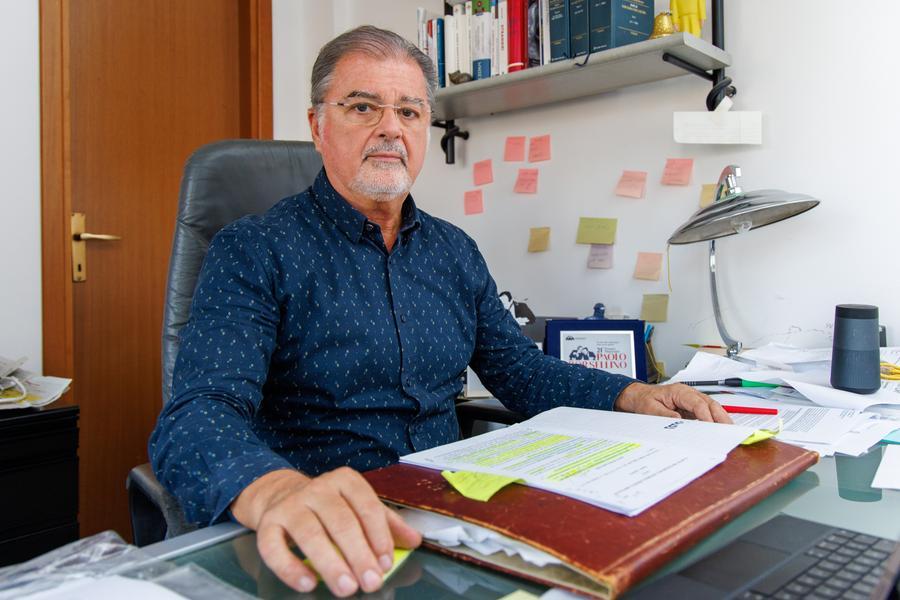 Ferrara, sul Cpr Anselmo attacca Fabbri