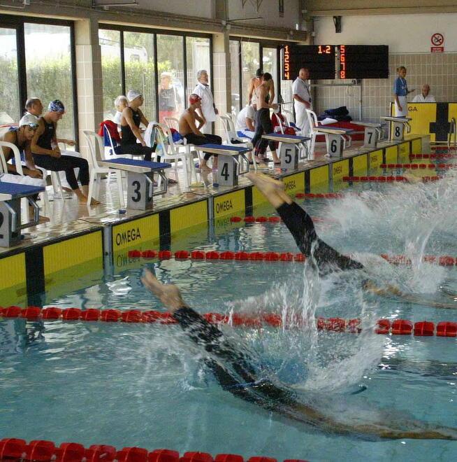 Livorno, scintille in aula sulle piscine: «Tolti spazi agli utenti»<br>
