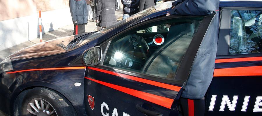 Latitante della mafia pugliese si nascondeva a Correggio