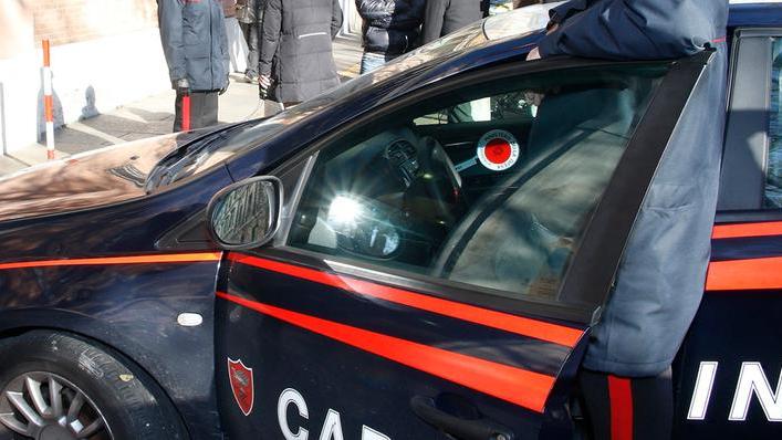 Latitante della mafia pugliese si nascondeva a Correggio