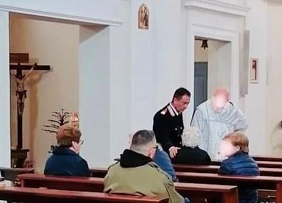 Ferrara, finto carabiniere tenta di truffare un anziano, ma lui non ci casca