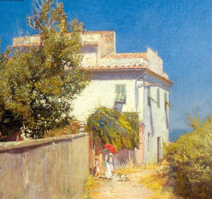 L’arte di Raffaello Gambogi: è la nuova grande mostra al Museo Fattori di Livorno