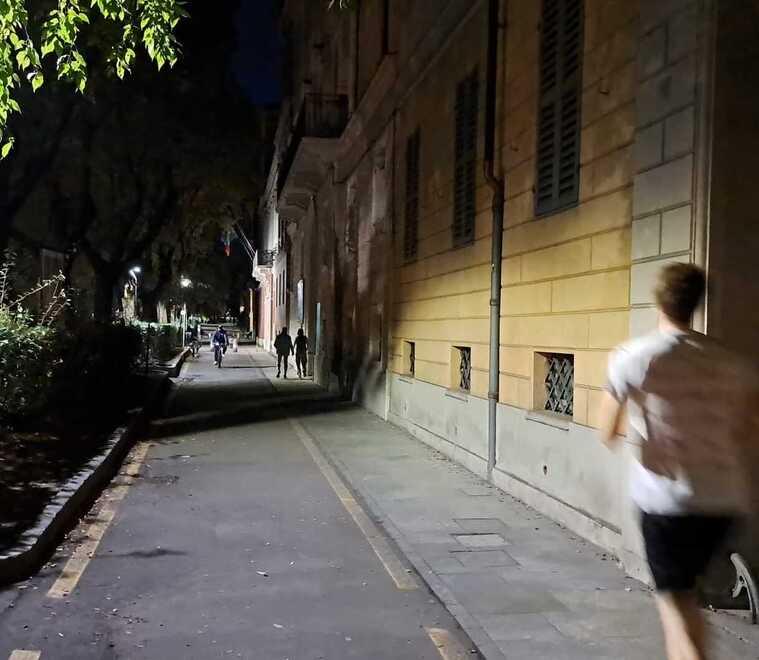 Modena, «giovani troppo tutelati e impuniti: così le baby-gang spadroneggiano»<br type="_moz" />
