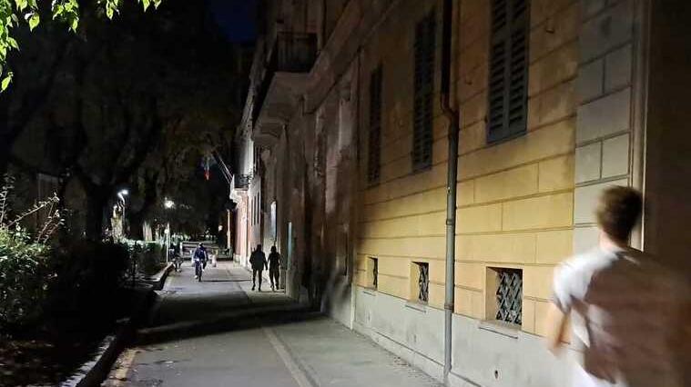Modena, «giovani troppo tutelati e impuniti: così le baby-gang spadroneggiano»<br type="_moz" />
