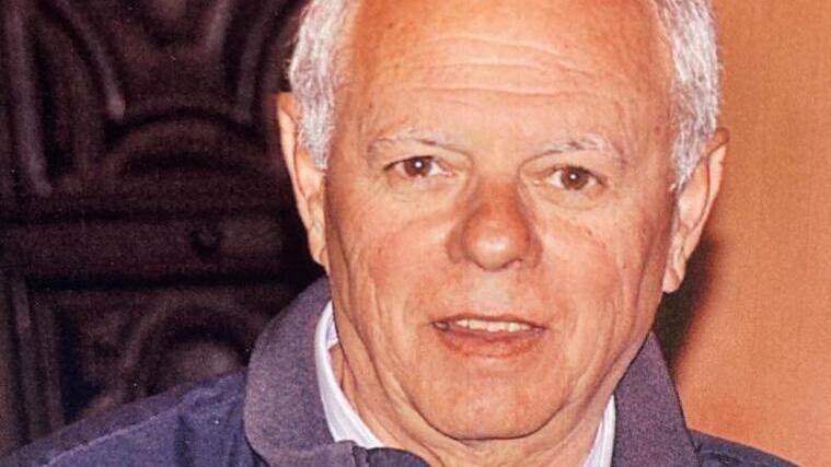 Addio Alessandro Martignoni, nel ’63 in mare fu tra i soccorritori con Del Chiaro