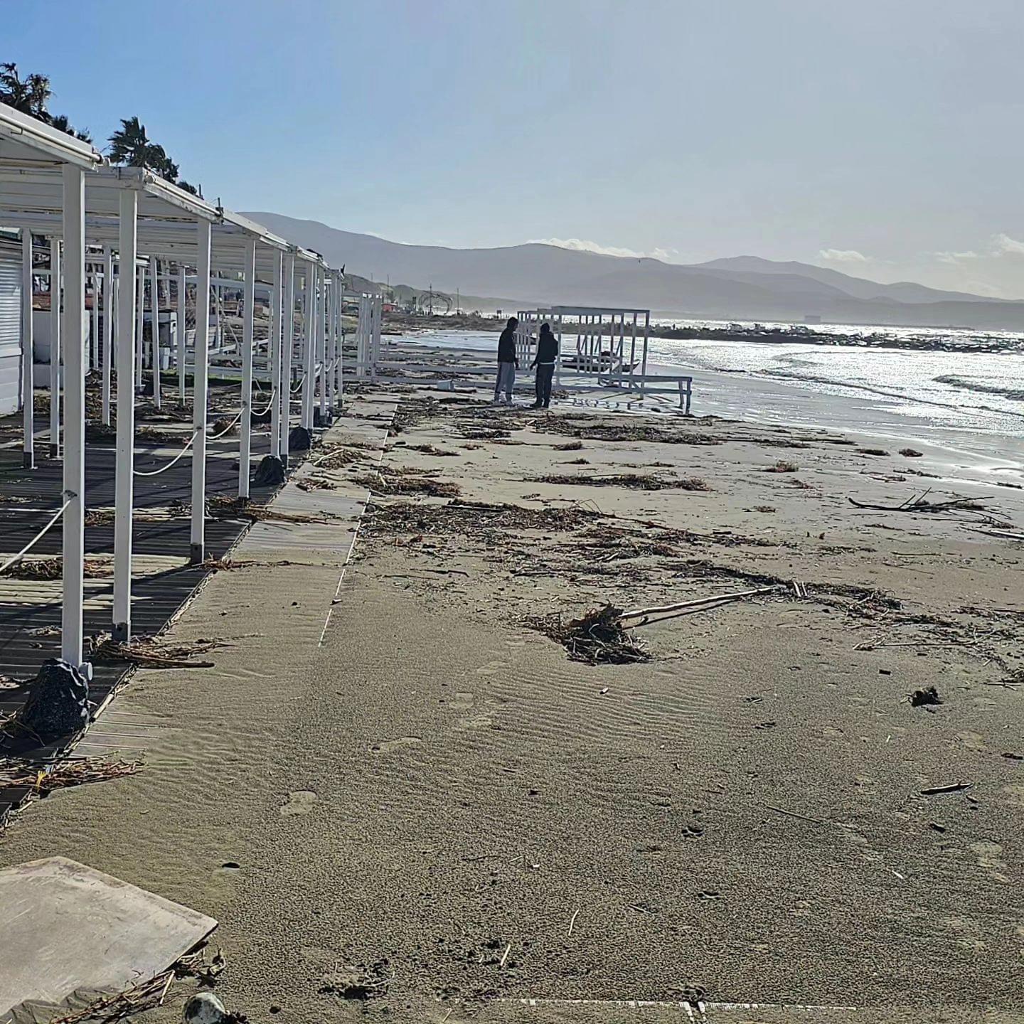 Aloha Beach a Follonica