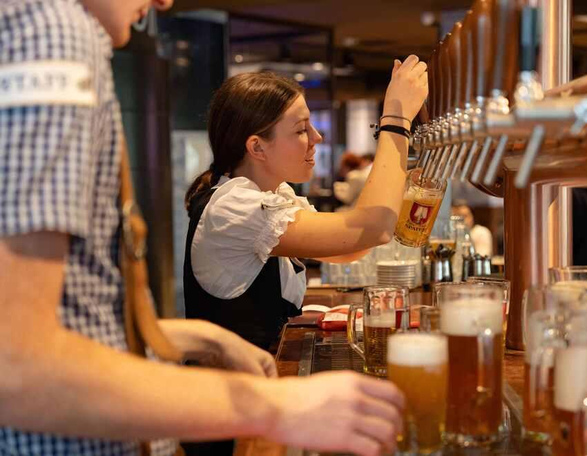 Il brand Löwengrube continua a espandersi: aperto un nuovo ristorante in Emilia Romagna