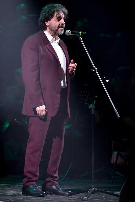 Verso il Festival di Sanremo in salsa livornese: i nomi degli aspiranti<br type="_moz" />
