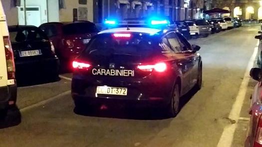 Livorno, trovati con la cocaina in piazza XX e viale Petrarca: denunciati in due