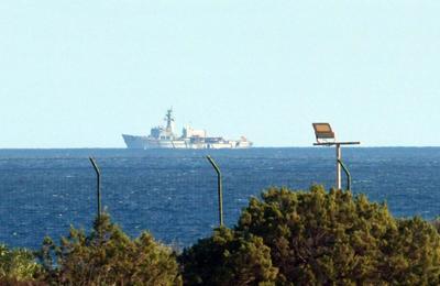 Naufragio a Capo Figari, i palombari cercano Mandi