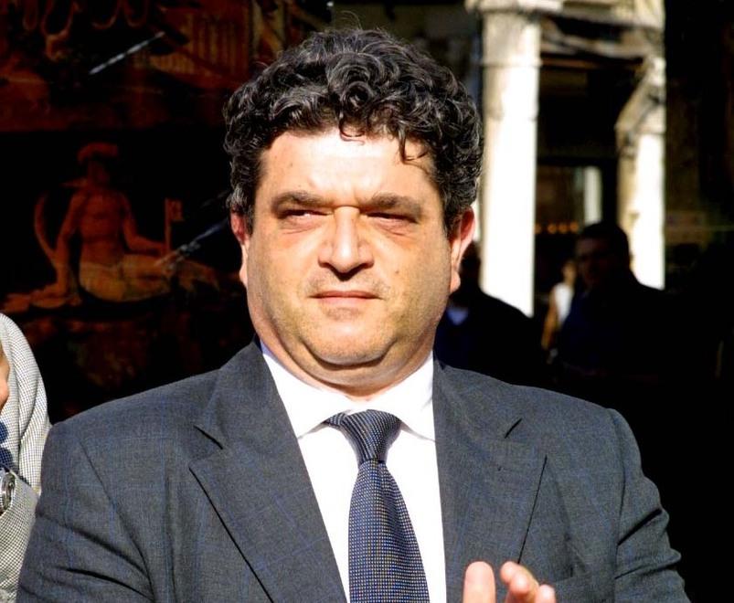 Ferrara, morto l’ex presidente Confesercenti Fabrizio Angelini
