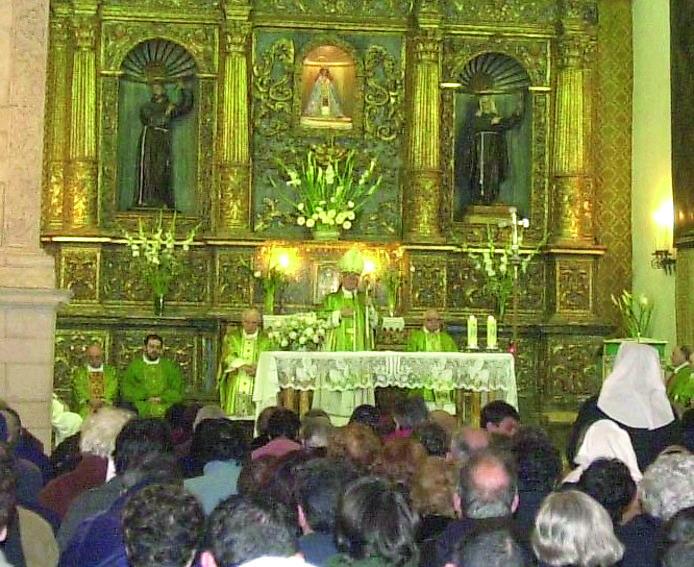 Pregate, ma non in sardo: la messa in limba resta tabù