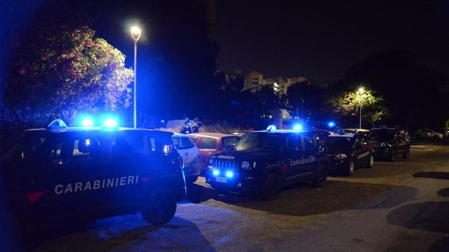 Traffico internazionale di droga: 40 arresti tra Sardegna e Penisola