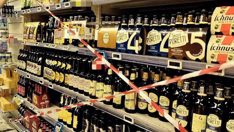 Pisa, ordinanza anti-alcol sospesa: ora il Comune cerca un “piano B” per la sicurezza alla stazione