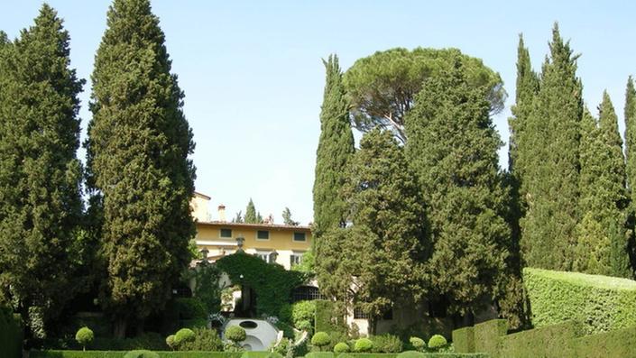 «Il sentiero disturba i nostri studiosi»: la lotta di Harvard contro il Comune di Firenze