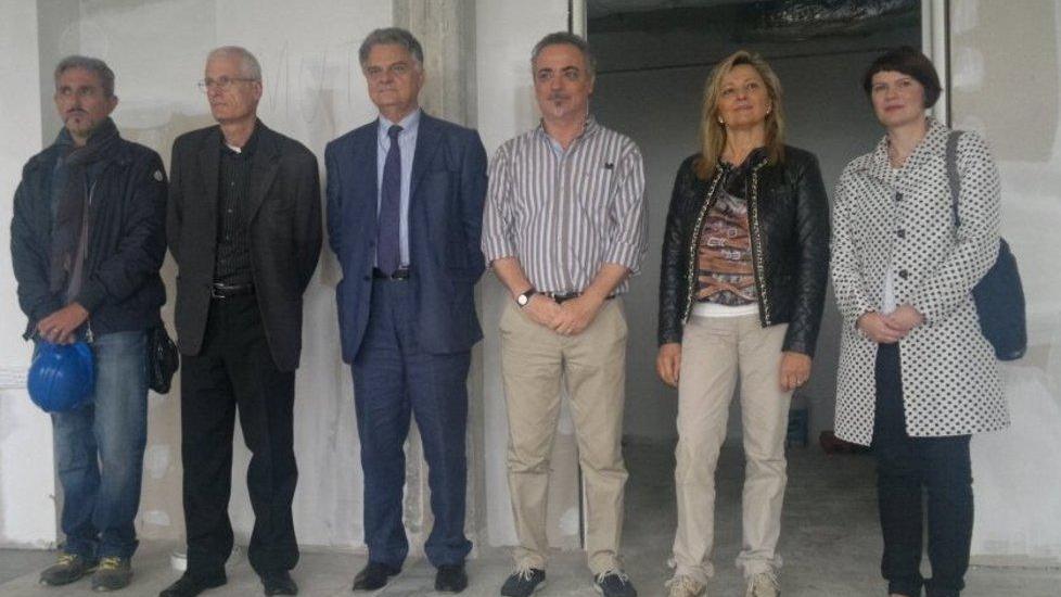 Gli studenti rientrano al Luosi e al Morandi