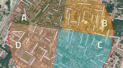 Bomba a Ferrara, strategie e piani alternativi per l’evacuazione