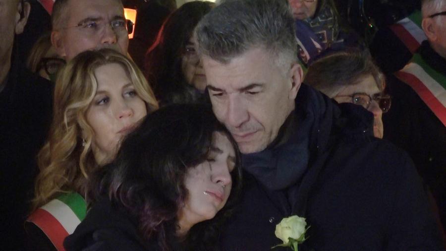 Noi a scuola a parlare di violenza