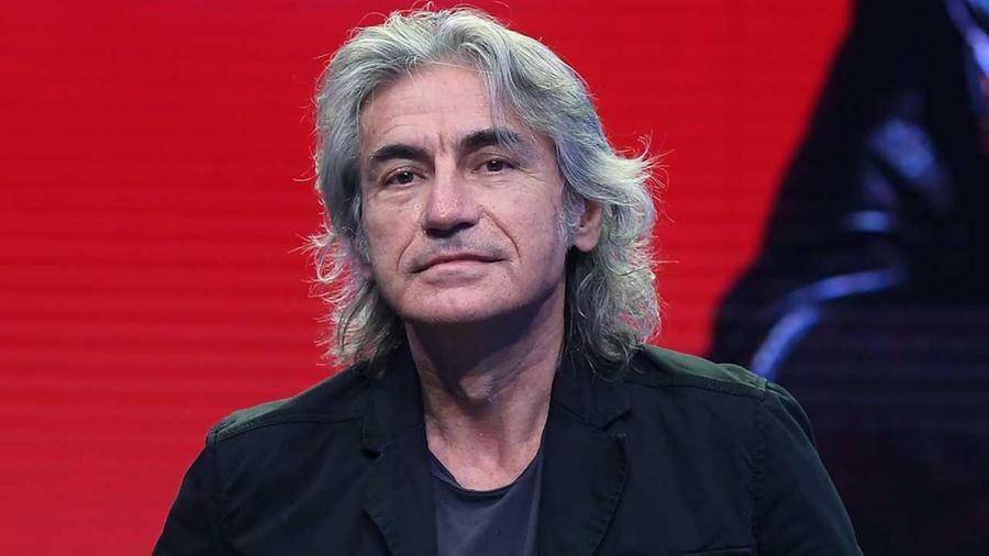 Ligabue volto del Tg2 contro la violenza sulle donne