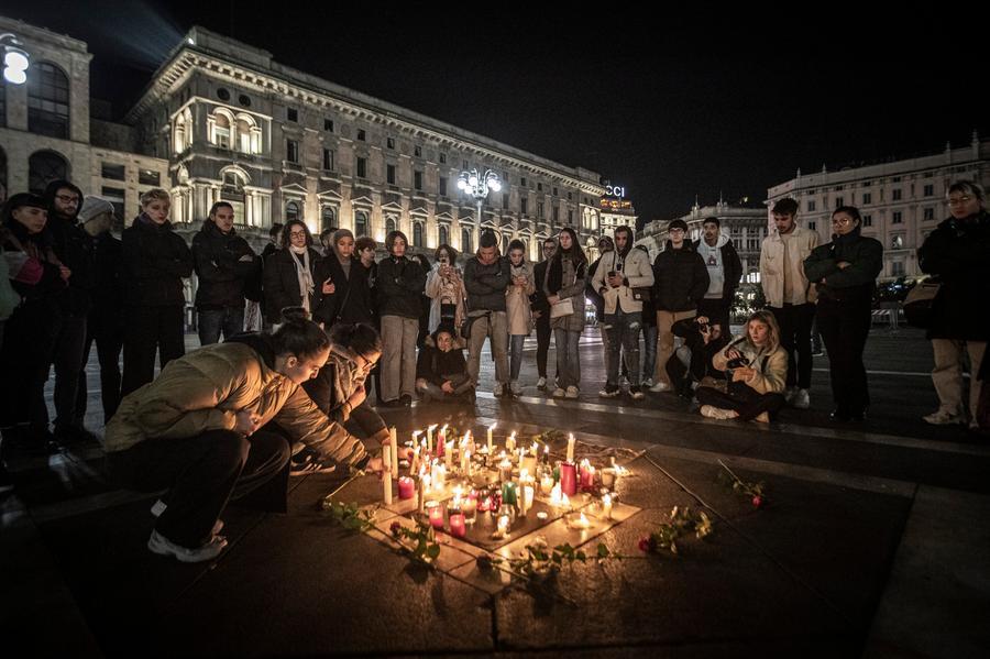 «Dobbiamo sensibilizzare la popolazione a riconoscere un possibile carnefice»