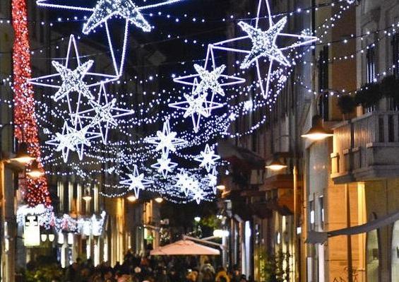 Grosseto, piazza del Sale brilla grazie ai locali