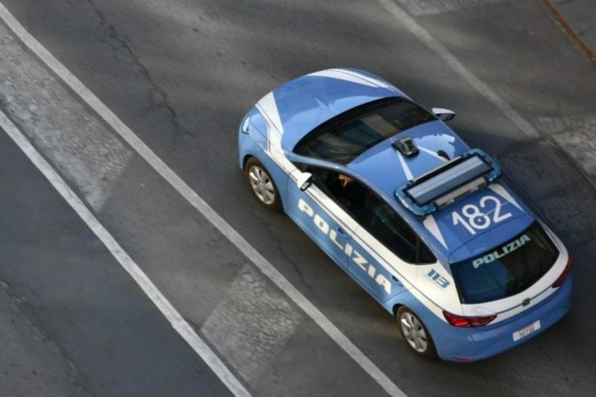 Modena. Scoperto con la cocaina in via delle Costellazioni: 27enne arrestato