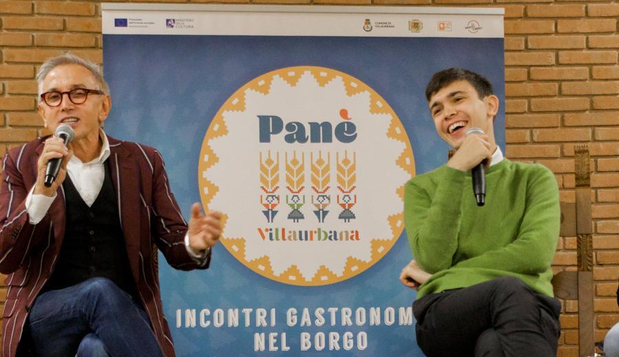 Bruno Barbieri: «In primavera farò 4 Hotel in Sardegna»