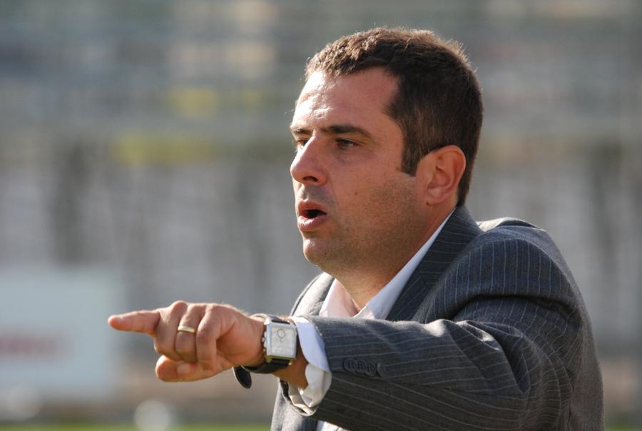 L’Alessandria reintegra Ninni Corda nel ruolo di direttore tecnico