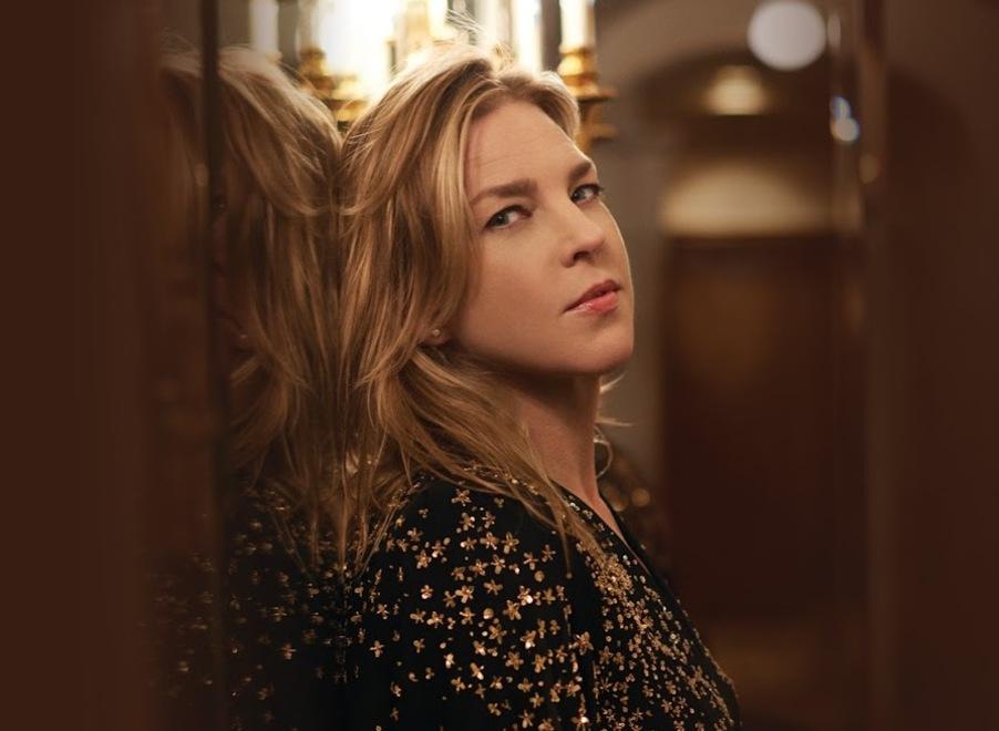 Lucca Summer 2024, c’è il quarto nome: arriva Diana Krall