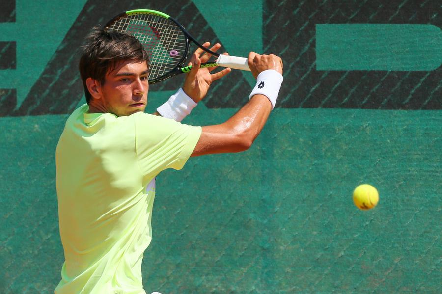 Sporting Club Sassuolo salvo, il Tennis Modena retrocede