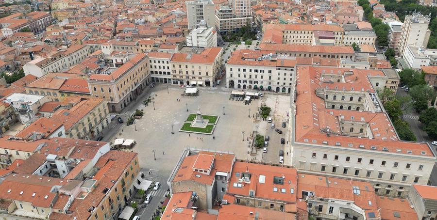 Un lungo viaggio dentro il tempo