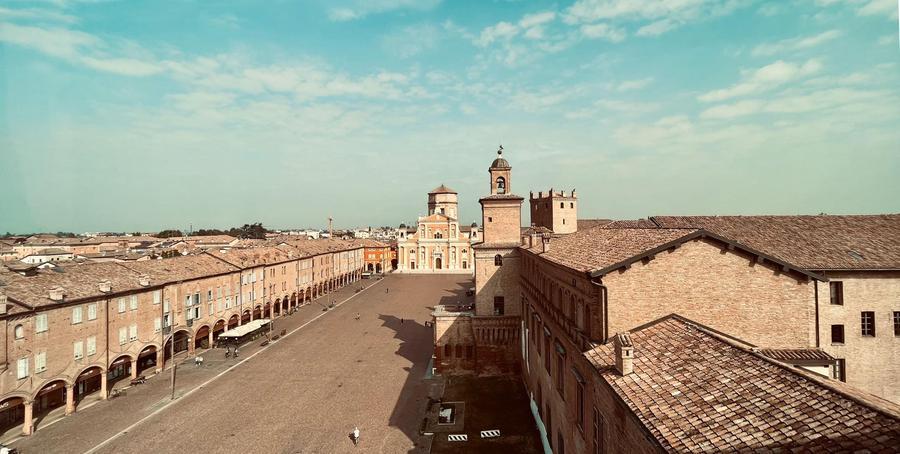 Voto, lo scontro politico è iniziato. Righi: «Carpi non è una città ferma»