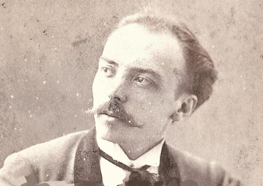 La figura di Enrico Costa