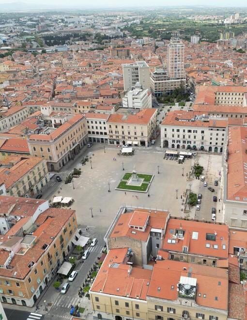 La storia millenaria di Sassari