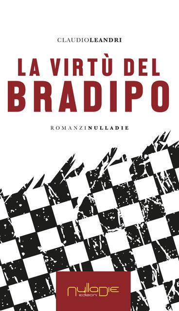«La virtù del bradipo» di Leandri: un giallo slow ambientato a Modena